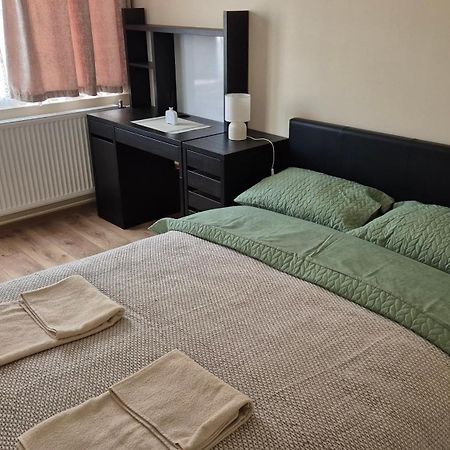 Double Room Cozy Nights Derby Extérieur photo