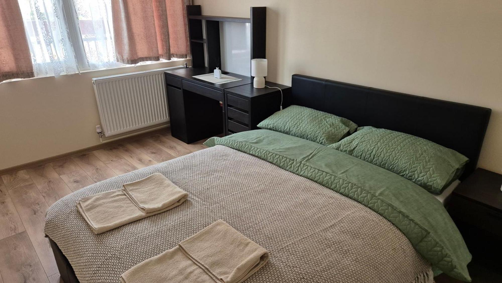 Double Room Cozy Nights Derby Extérieur photo